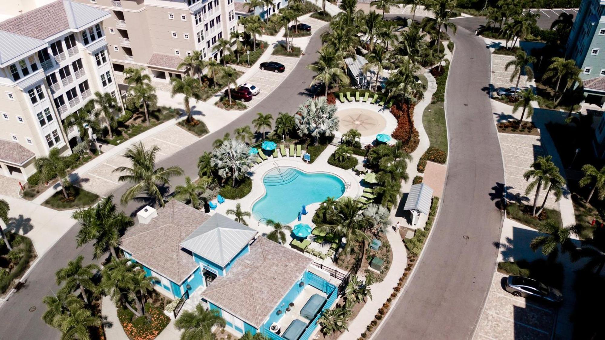 Tequila Sunrise Bradenton Exterior foto