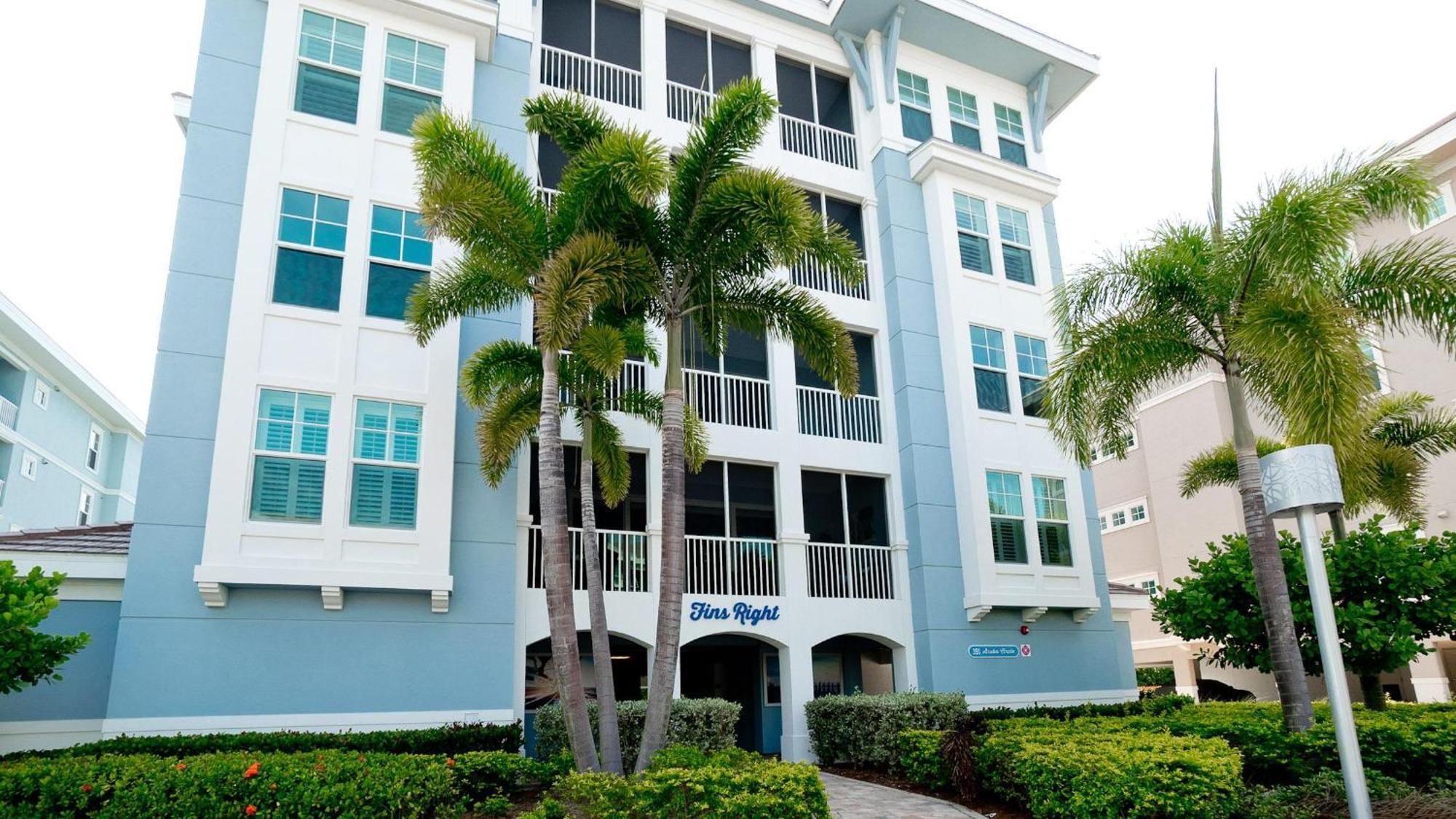 Tequila Sunrise Bradenton Exterior foto