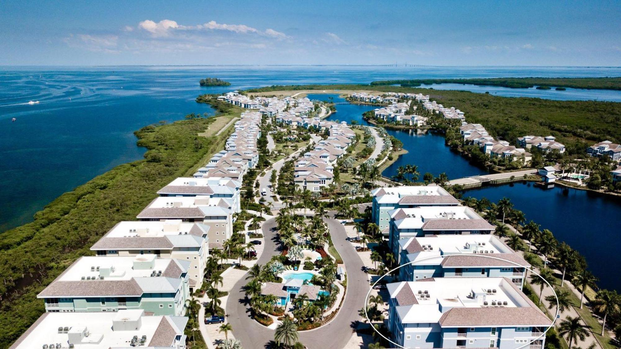 Tequila Sunrise Bradenton Exterior foto